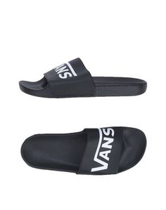 Сандалии Vans