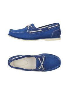 Мокасины Timberland