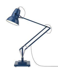 Напольная лампа Anglepoise