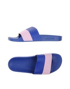 Сандалии RAF Simons X Adidas