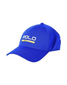Головной убор Polo Sport Ralph Lauren