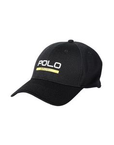 Головной убор Polo Sport Ralph Lauren