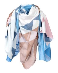 Платок Leon &; Harper