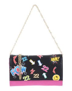 Бумажник Numeroventidue