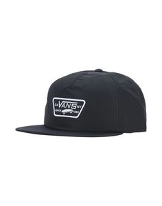 Головной убор Vans