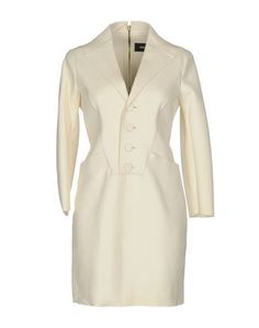 Короткое платье Dsquared2