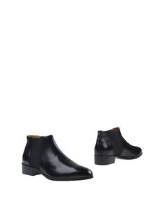 Полусапоги и высокие ботинки Buttero