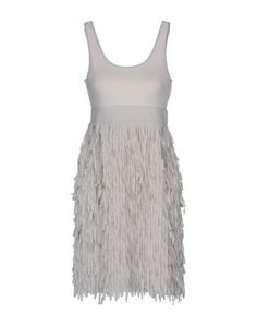 Короткое платье Brunello Cucinelli