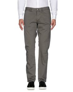 Повседневные брюки ALV Andare Lontano Viaggiando