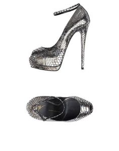 Туфли Giuseppe Zanotti Design