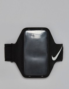 Черный наручный чехол Nike - Черный