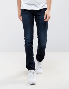 Облегающие джинсы Blend Cirrus - Черный
