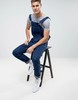 Категория: Джинсовые комбинезоны мужские Asos