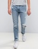 Категория: Зауженные джинсы Abercrombie & Fitch