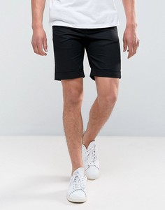 Шорты чиносы Jack & Jones Premium - Черный