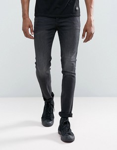 Черные джинсы скинни Cheap Monday - Черный