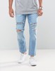 Категория: Зауженные джинсы мужские Mennace