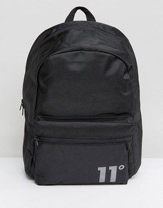 Черный рюкзак 11 Degrees - Черный