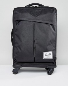 Чемодан для ручной клади Herschel Supply Co Highland - Черный