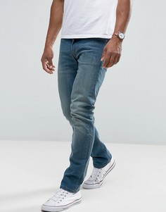 Облегающие джинсы Levis 511 - Синий