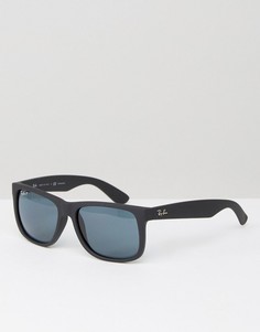 Вайфареры Ray-Ban Wayfarer 0RB4165 - Черный