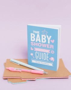Книга Baby Shower - Мульти Books