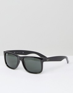 Вайфареры Ray-Ban Wayfarer 0RB4165 - Черный