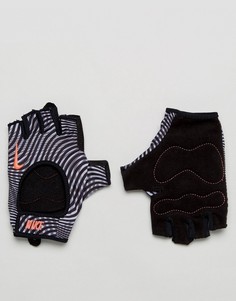 Спортивные перчатки Nike Fit - Мульти