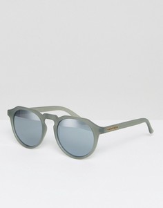 Серые солнцезащитные очки Hawkers Warwick - Серый