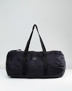 Черная сумка ASOS - Черный