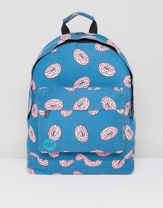 Рюкзак с пончиками Mi-Pac - Синий