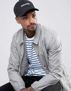 Бейсболка Mitchell & Ness 110 - Черный