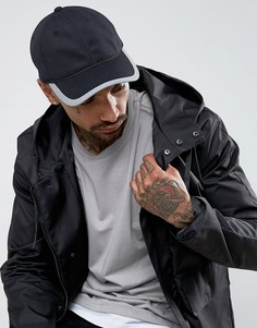 Бейсболка Mitchell & Ness - Черный