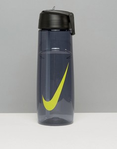 Синяя бутылка для воды объемом 680 мл Nike Training Tritan T1 OB.92-421A - Синий