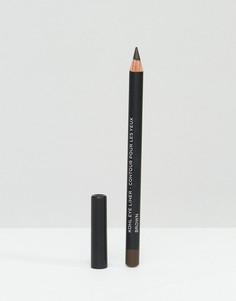 MMUK Kohl Pencil Eyeliner - Коричневый