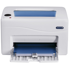 Лазерный принтер (цветной) Xerox