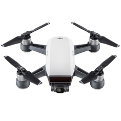 Квадрокоптер DJI