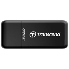 Устройство для чтения карт памяти Transcend