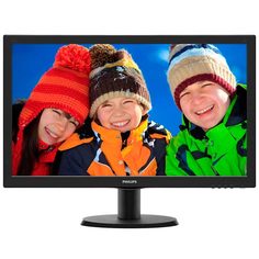 Монитор Philips