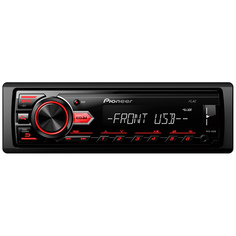 USB-Автомагнитола Pioneer