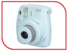 Фотоаппарат FujiFilm 8 Instax Mini Blue