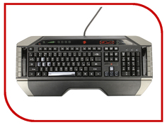 Клавиатура Mad Catz V.7 Keyboard MCB43107R0B2/04/1 / MCB43107N0B2/04/1