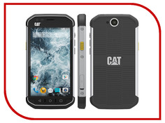 Сотовый телефон Caterpillar CAT S40