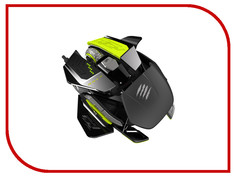 Мышь Mad Catz R.A.T PRO X