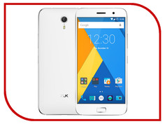 Сотовый телефон Lenovo Z1 ZUK (Z1221) White