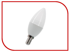 Лампочка Космос Экономик LED CN 7.5W 220V E14 4500K LkecLED7.5wCNE1445