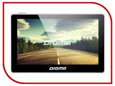 Навигатор Digma AllDrive 500 Black