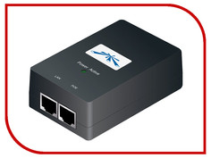 Блок питания Ubiquiti POE-24-24W-G