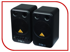 Колонка Behringer MS16