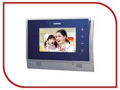 Видеодомофон Commax CDV-71UM Blue